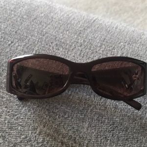 Authentic Gucci sunglasses